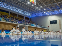 2024 &raquo; Anul - 2024 - Absolvire Karate Shotokan